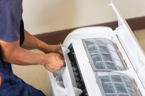 Best Furnace Cleaning in Whiteland, IN
