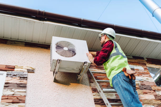 Best Energy-efficient HVAC Solutions in Whiteland, IN