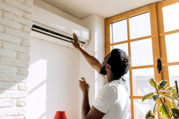 Best HVAC Financing and Leasing in Whiteland, IN