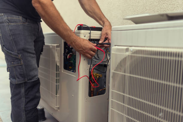 Best Residential HVAC in Whiteland, IN