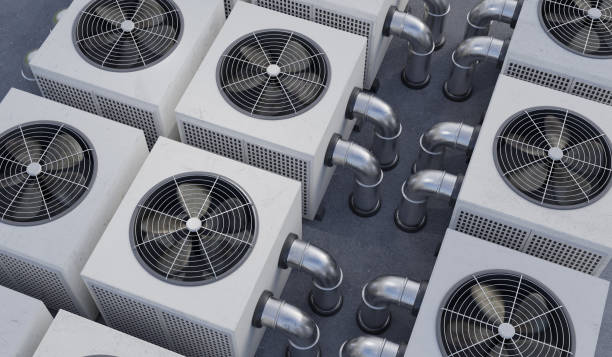 Best HVAC Software and Technology in Whiteland, IN