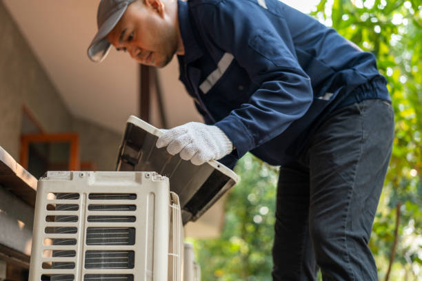 Best Emergency HVAC Services in Whiteland, IN